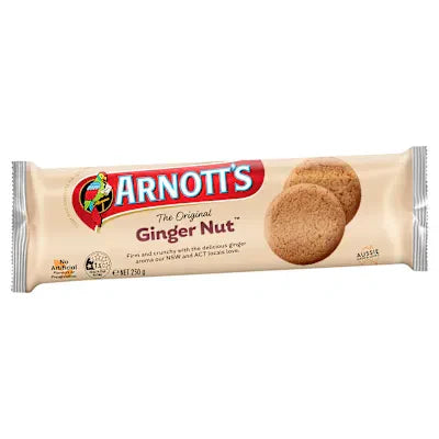 Arnott's Ginger Nut