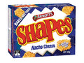 Arnott's Shapes Nacho Cheese