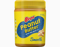 BEGA Peanut Butter Smooth 470G