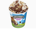 Ben & Jerry's Chewy Gooey Cookie 458ml