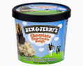 Ben & Jerry's Chocolate Chip Cookie Dough 120ml