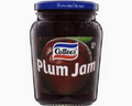 Cottee's Plum Jam 500g