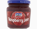 Cottee's Raspberry Jam 250g