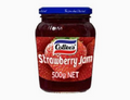 Cottee's Strawberry Jam 500g