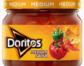Doritos Dip Medium Salsa 300g