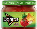Doritos Dip Mild Salsa 300g