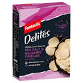 Fantastic Delites Sea Salt & Balsamic Vinegar