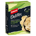 Fantastic Delites Sour Cream & Chives