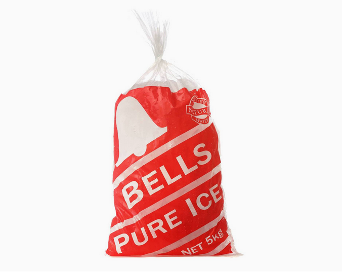 Ice Bag 5kg