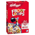 Kellog's Froot Loops 340g