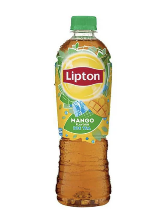 Lipton Ice Tea Mango 500ml