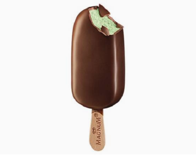 Magnum Ice Cream Stick Peppermint
