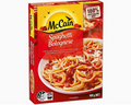 Mccain Spaghetti Bolognese Frozen Meal 400g