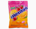 Mentos Fruit Bag 135g