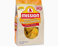 Mission Corn Chips Cheesy Nachos