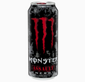 Monster Energy Assault (500mL)
