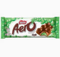 Nestle Aero Milk Peppermint 40g