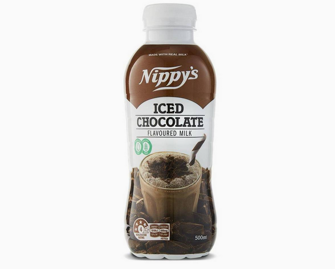 Nippy's Iced Chocolate 500ml