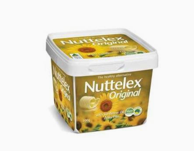 Nuttelex MARGARINE ORIGINAL 500G