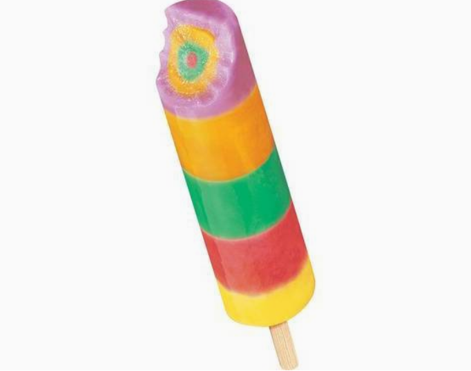 Peters Ice Cream Life Savers