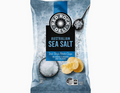 Red Rock Deli Potato Chips, Sea- Salt (165g)