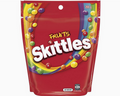 Skittles Fruits 200g