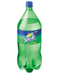 Sprite Lemonade 2L