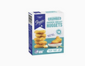 Steggles Frozen Crumbed Chicken Breast Nuggets 400g
