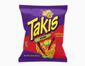 Takis Nitro 92.3g