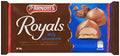Arnott's Milk Chocolate Royals